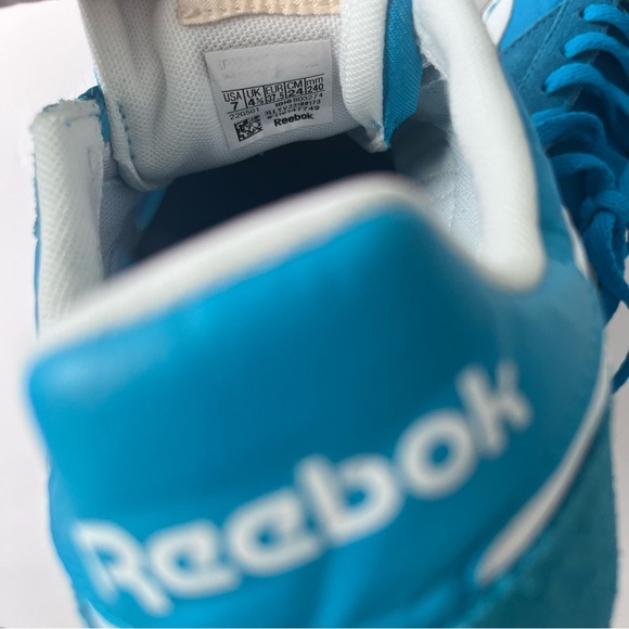 Reebok | Royal Flag Foamlite Sneaker - Picture 9 of 9